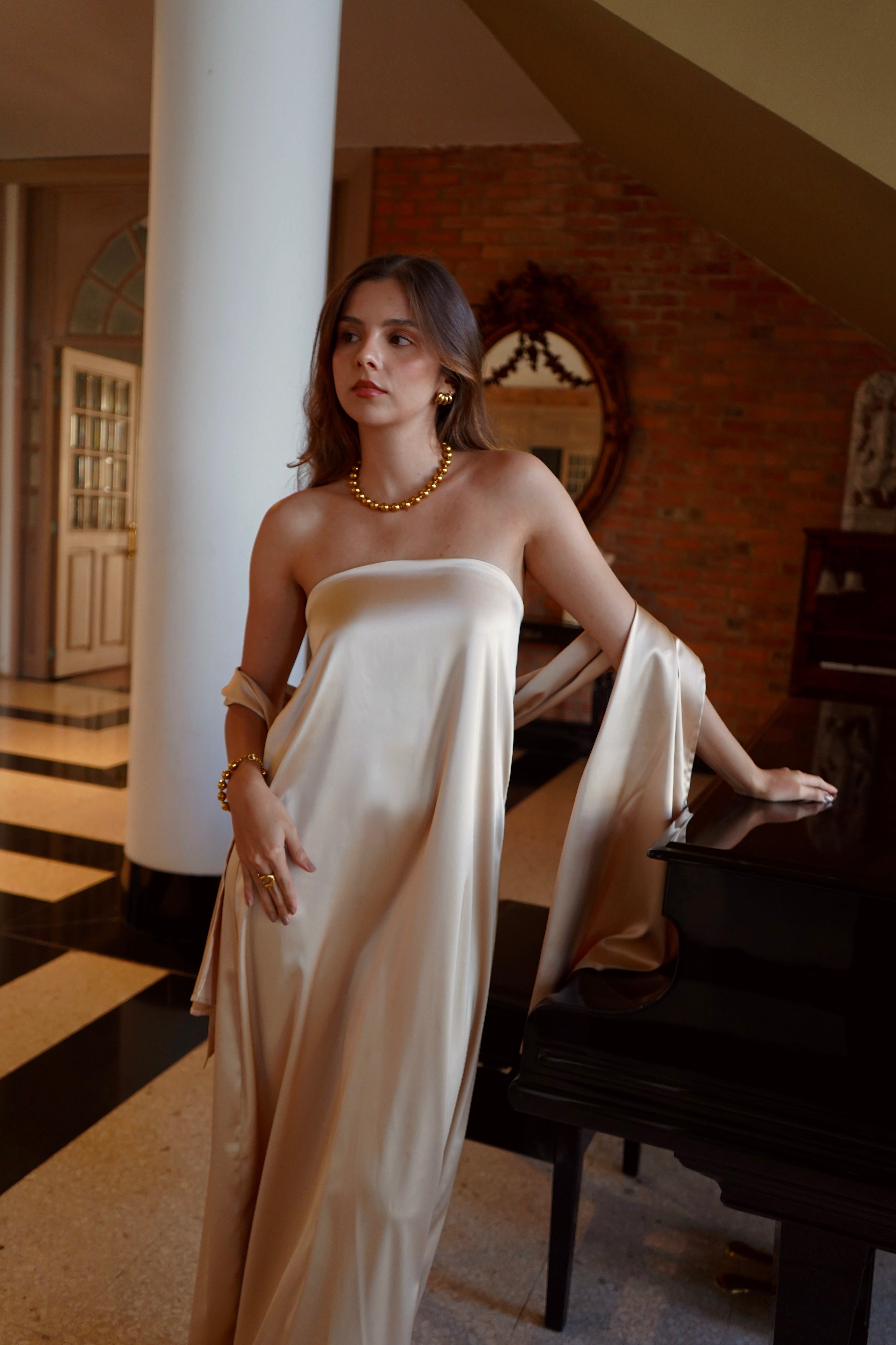 SIENNA